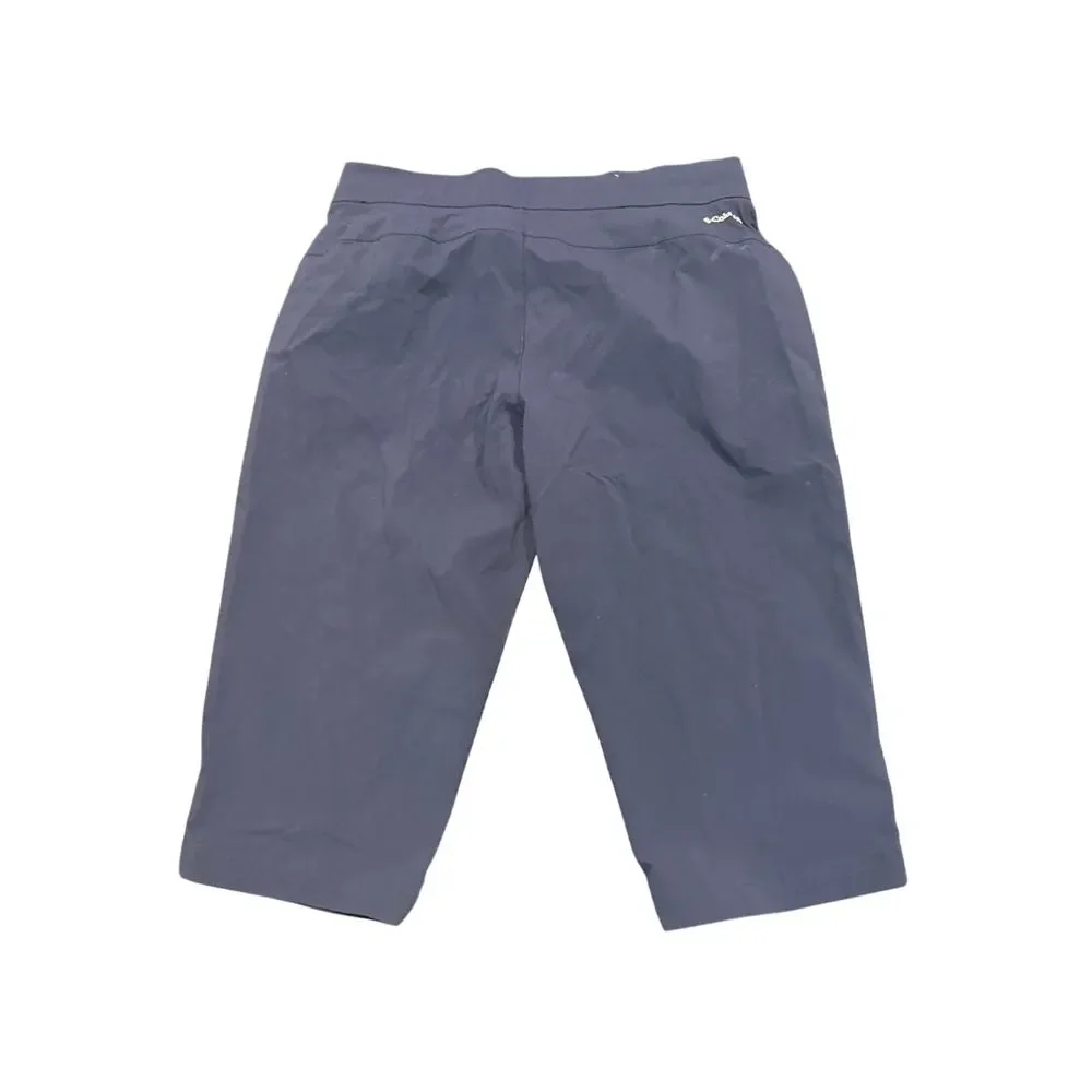 Columbia women navy